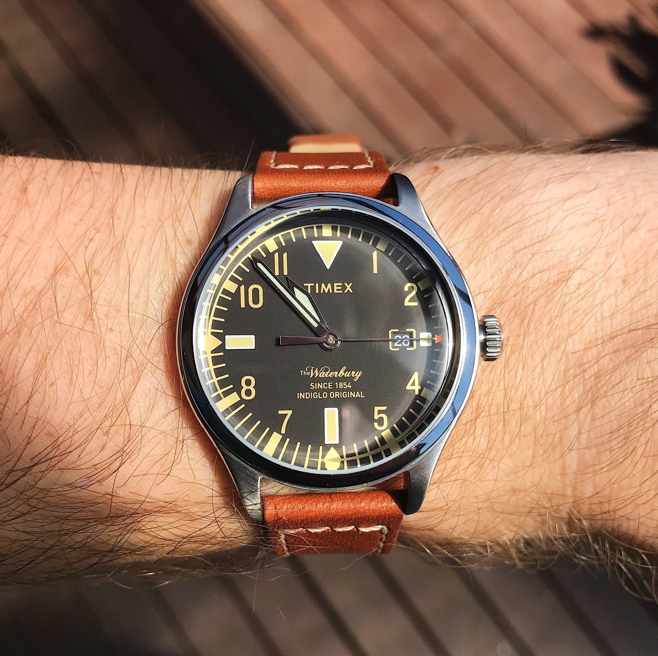 best omega watch for everyday use