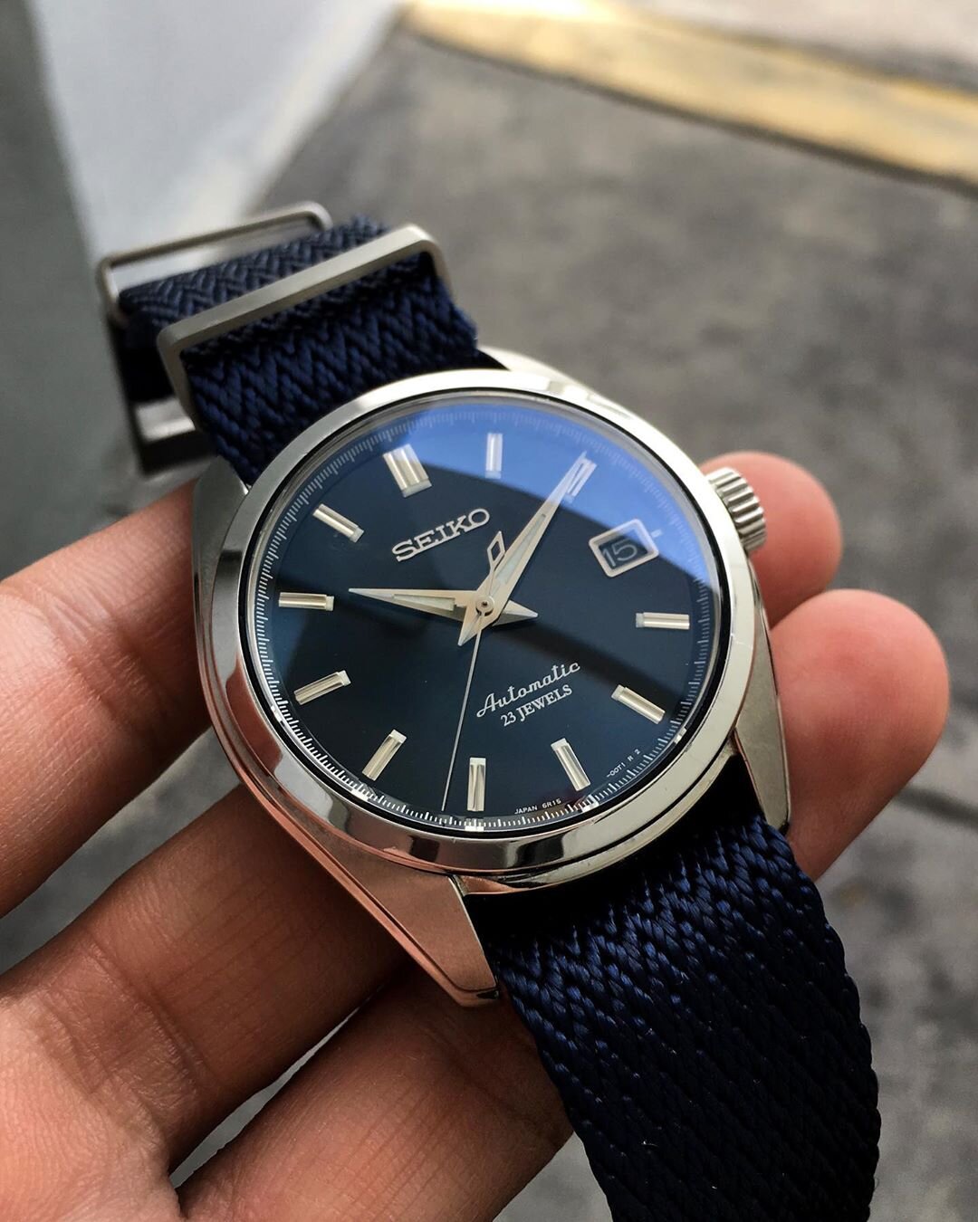 best omega watch for everyday use