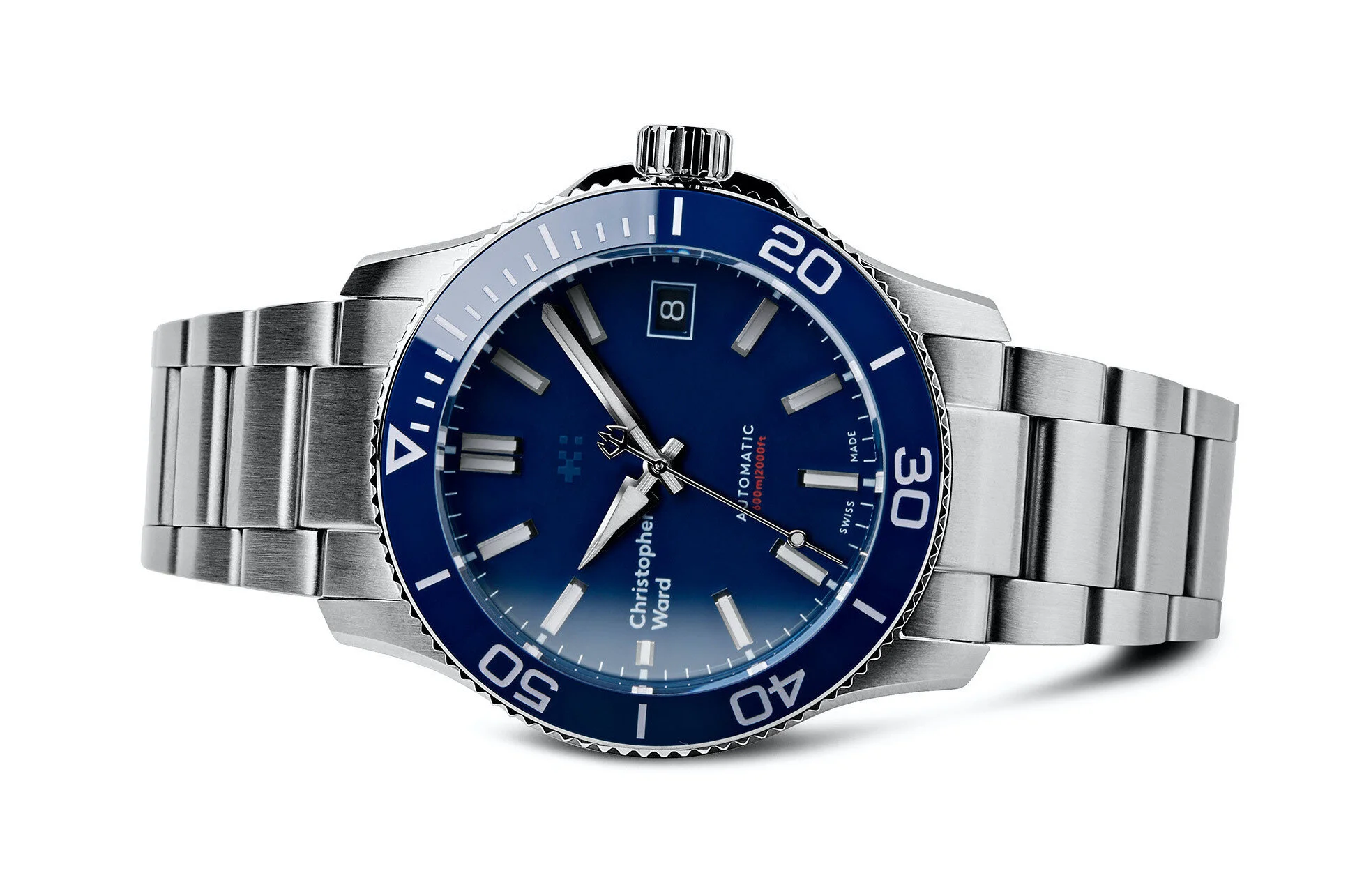 best 38mm dive watch