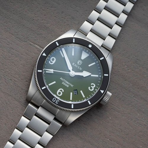 Five Great Watches With Eta 24 Movements Rescapement