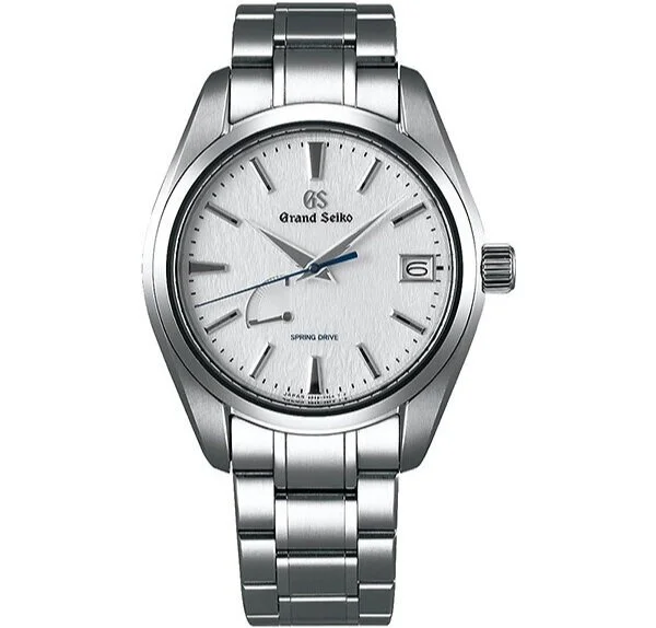 grand seiko sbgr301