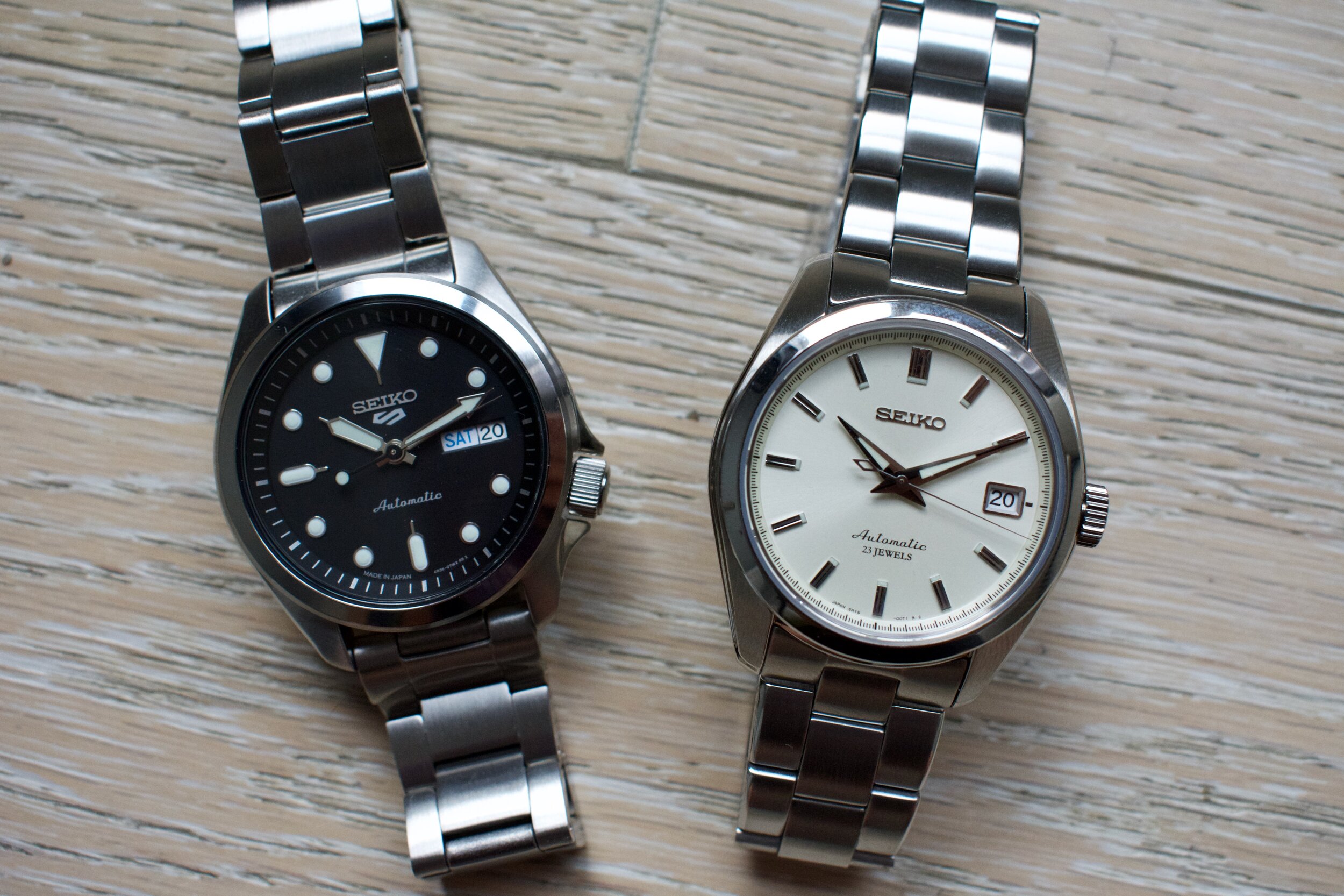 watches like the rolex explorer