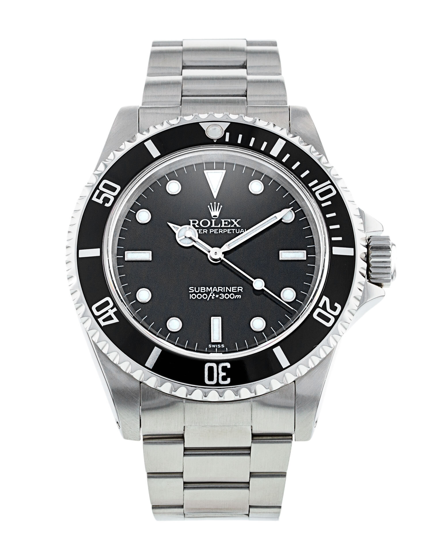 5 alternatives to the Rolex Submariner — Rescapement.