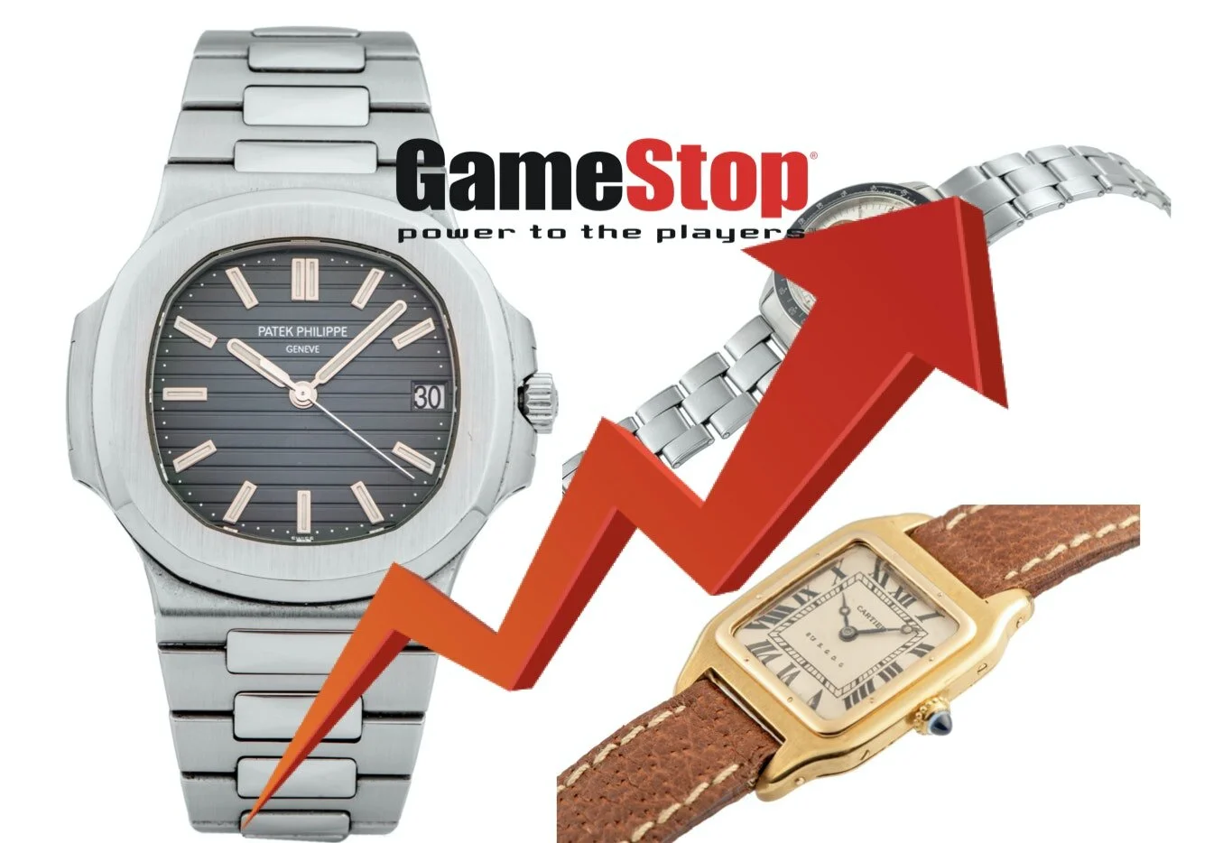 4 things we learned (or didn't) from the first big auction of 2021