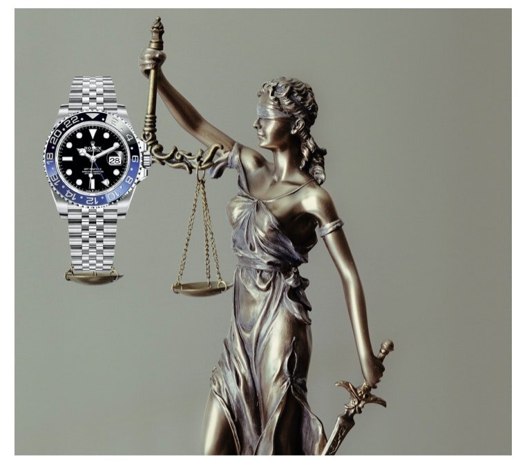 Breaking: Rolex AD sued for racketeering and fraudulently selling hot models to the grey market