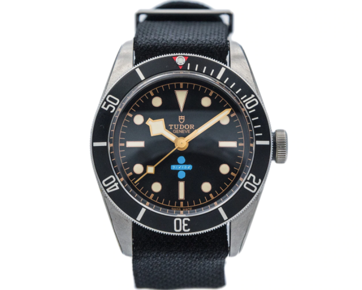 5 of the best custom Tudor Black Bays