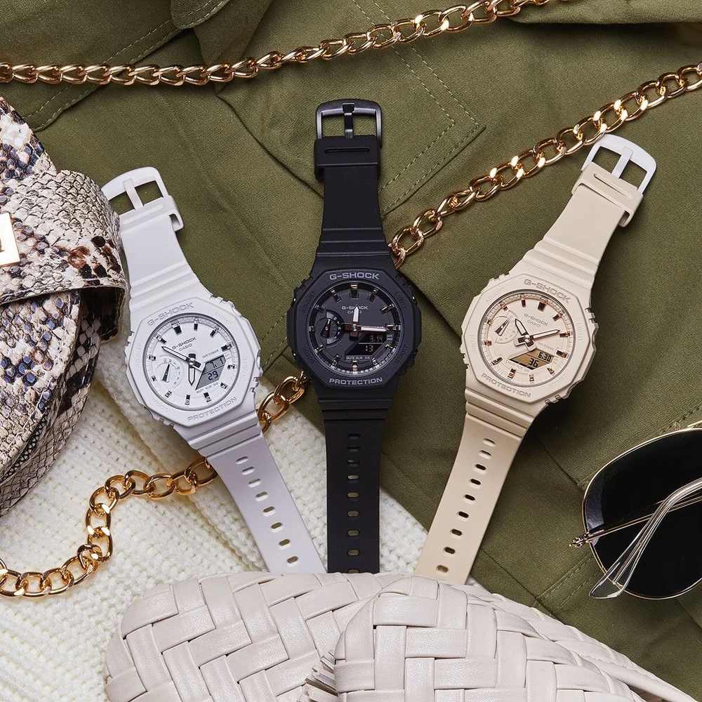 The New Mini Casiooak Is Totally Badass And Available On Amazon For 99 Rescapement