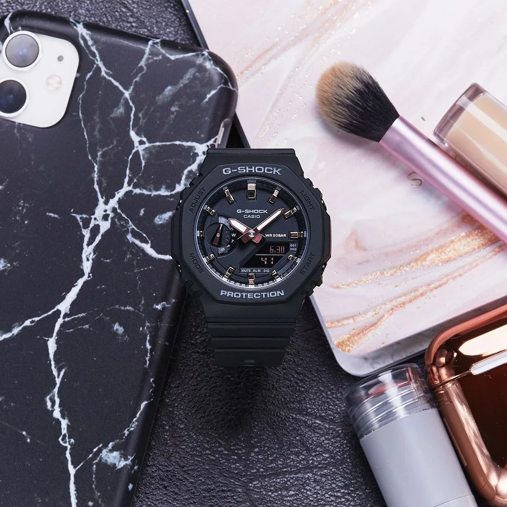 The New Mini Casiooak Is Totally Badass And Available On Amazon For 99 Rescapement