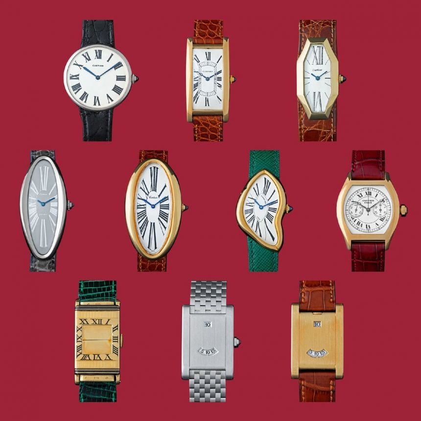 4 things that should happen at the Cartier-only auction this week