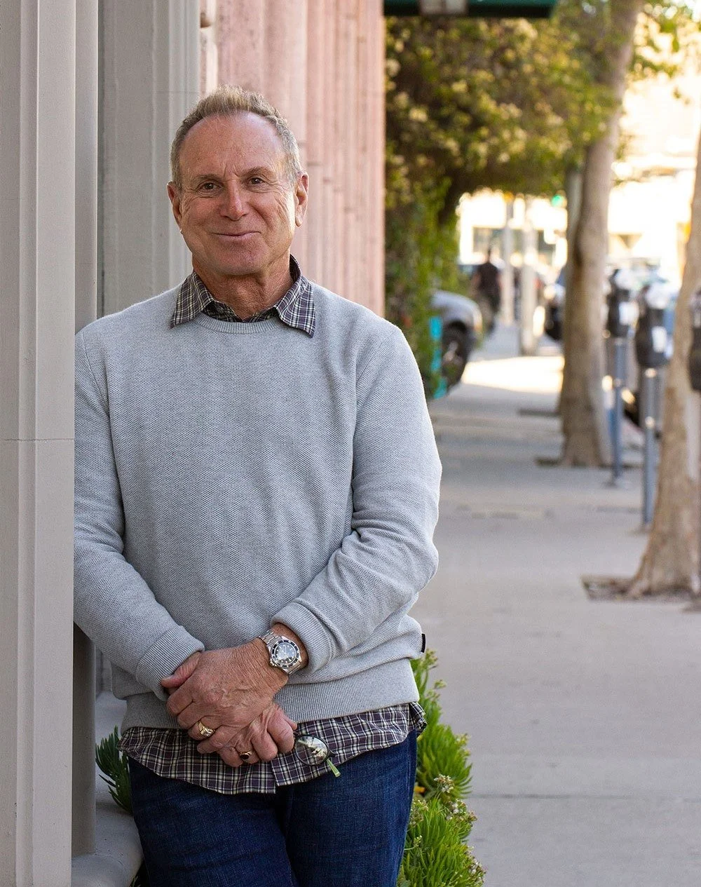 Interview: Hollywood Dealer Ken Jacobs of Wanna Buy A Watch?