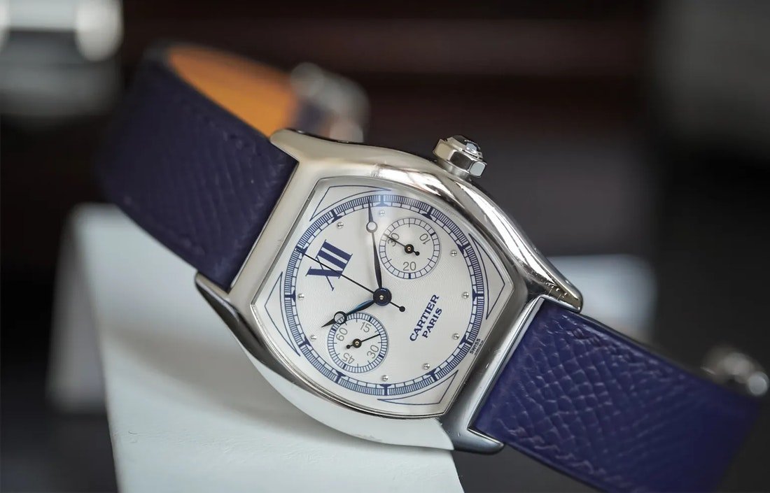 Hairspring: Curating the best watches for sale on the internet