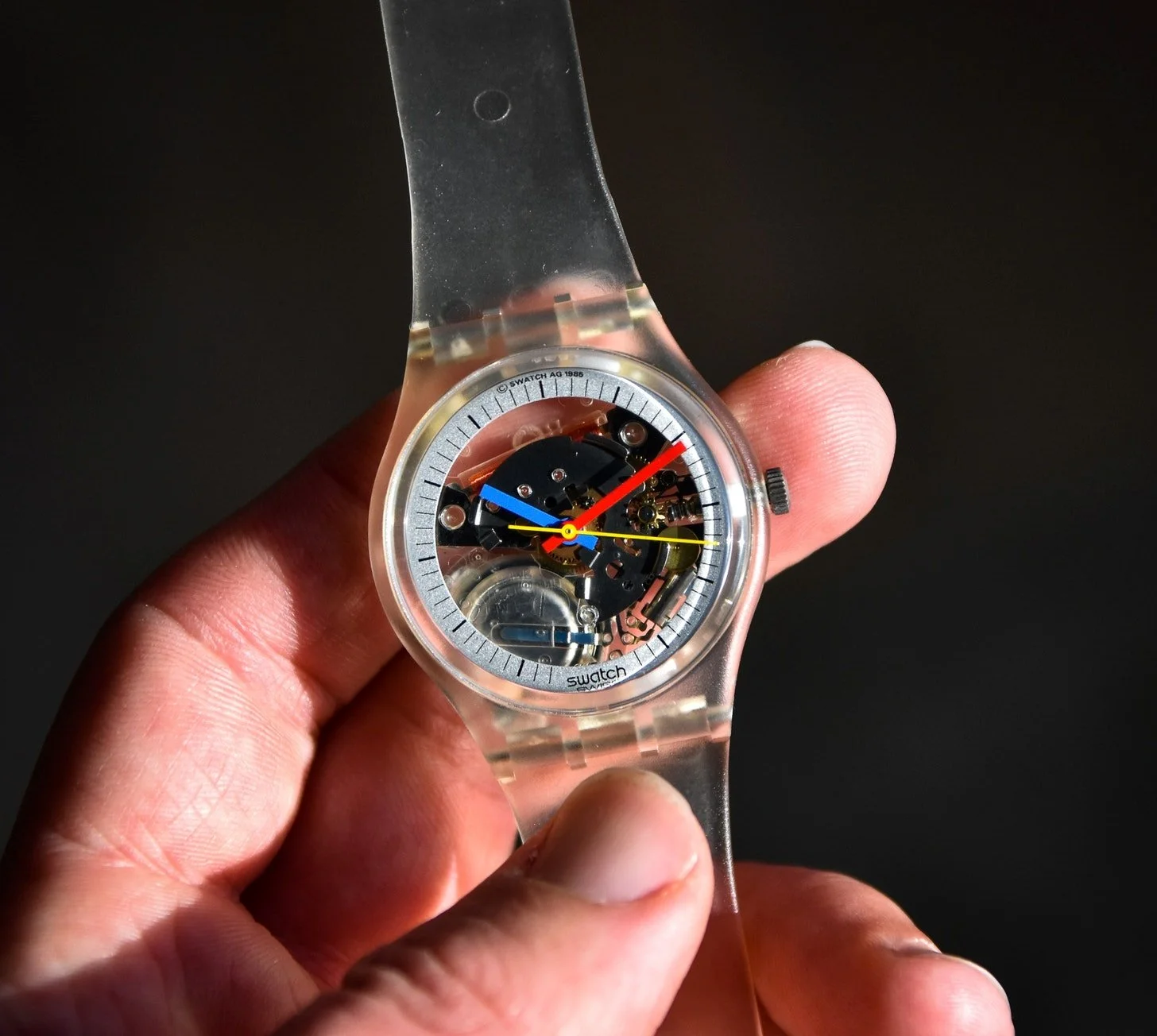 Week in Watches: Grand Seiko GMTs, the state of the Nautilus, and Swatch Jellyfish 