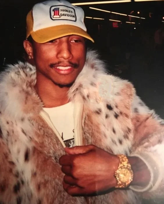 Watches need a vibe shift