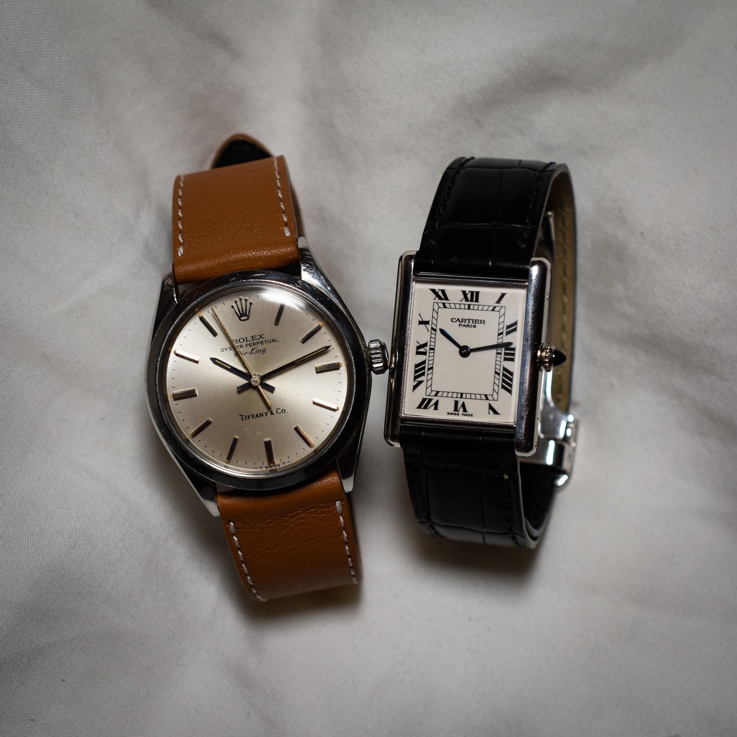 Rolex sales reach CHF 8 billion, Cartier now the second-largest watch brand by sales