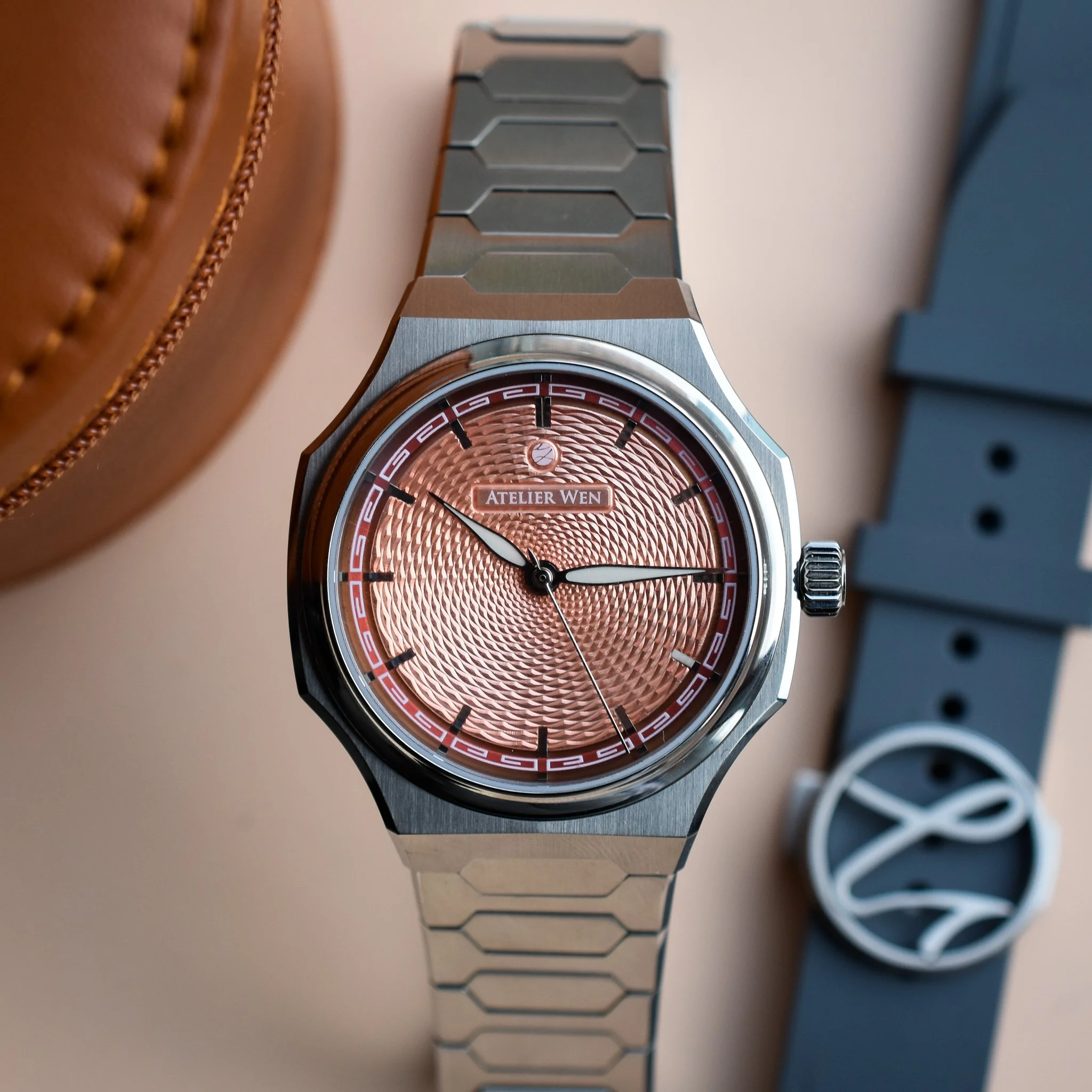 Hands-On: Atelier Wen Perception - Proudly Made in China