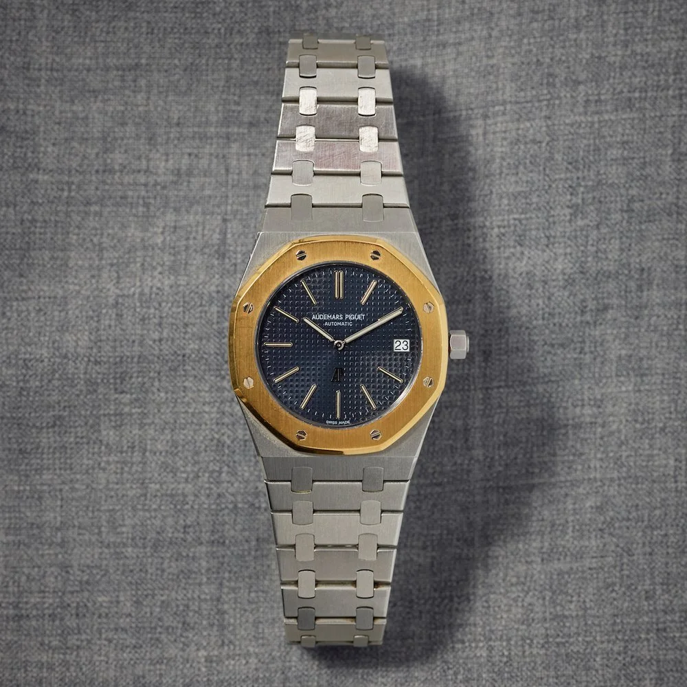 Here Are the Watch Auctions to Pay Attention to This Week