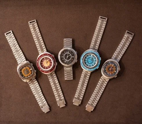 hollywood wanna buy a watch