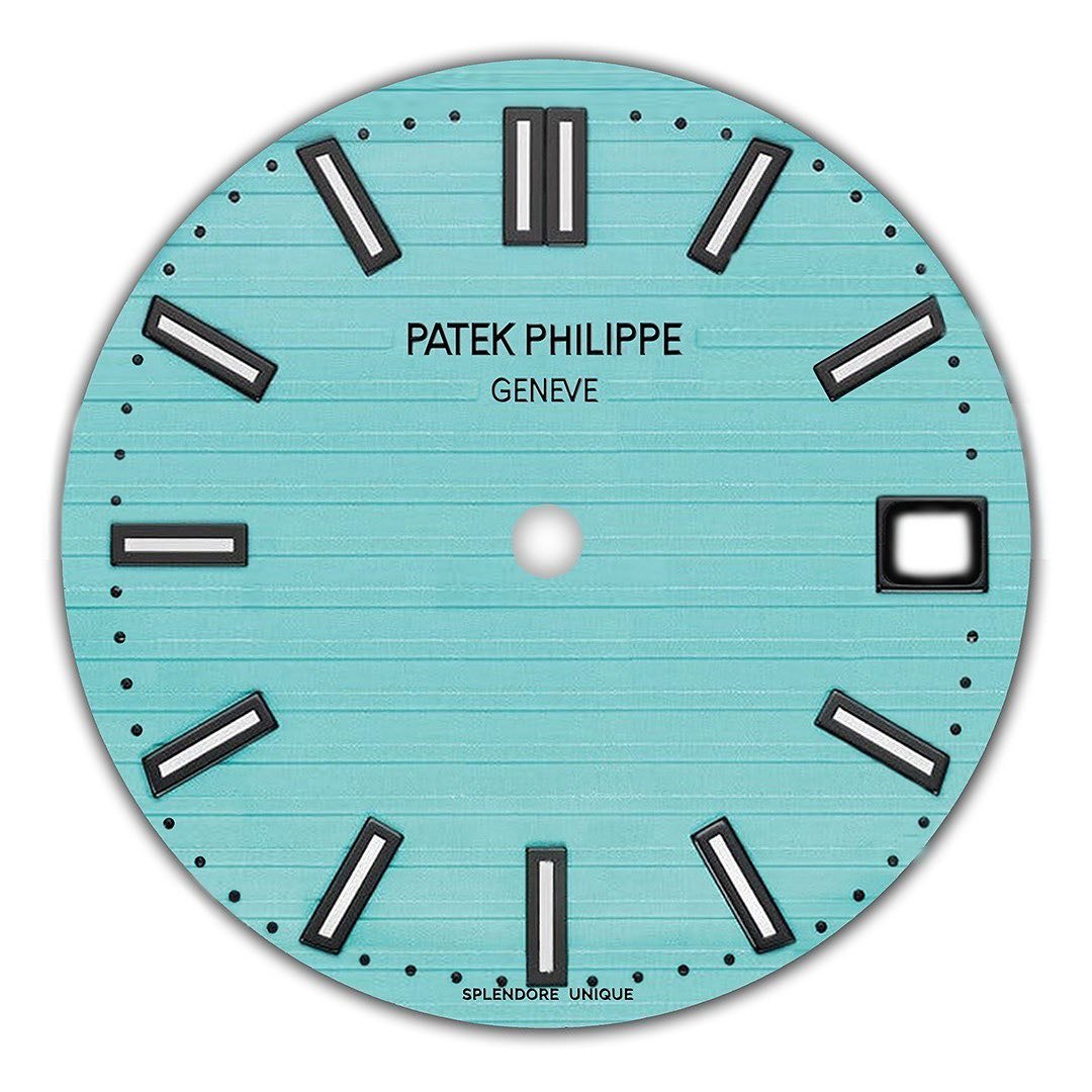 patek philippe tiffany watch