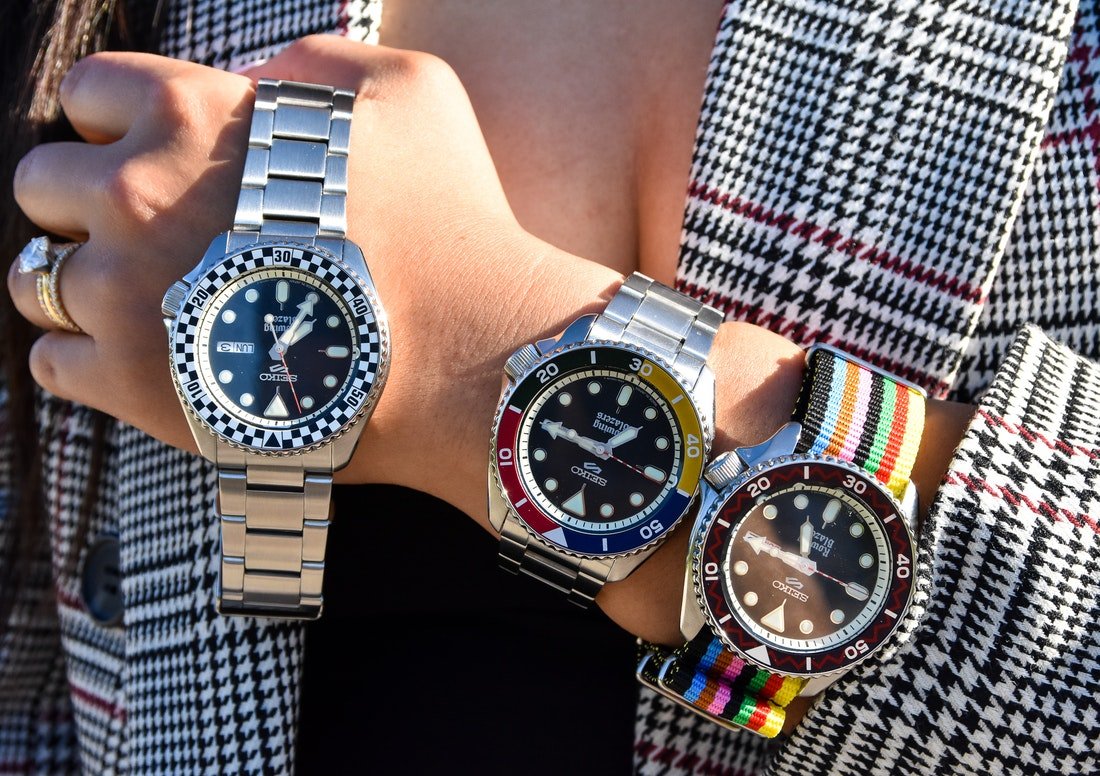 Seiko 5: An introduction to the 'introductory' watch — Rescapement.