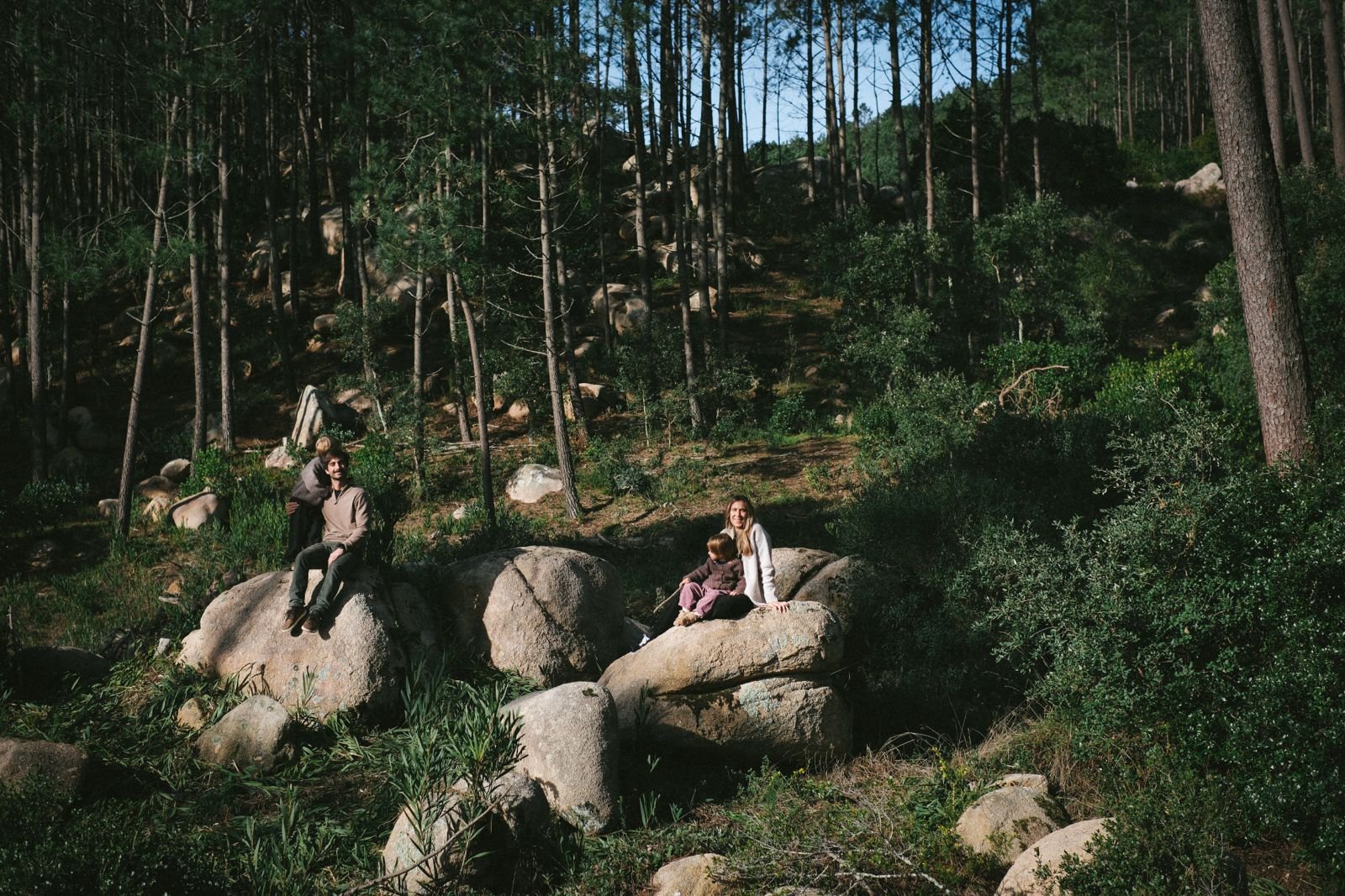 Mini Sessão Inverno 22 Fevereiro