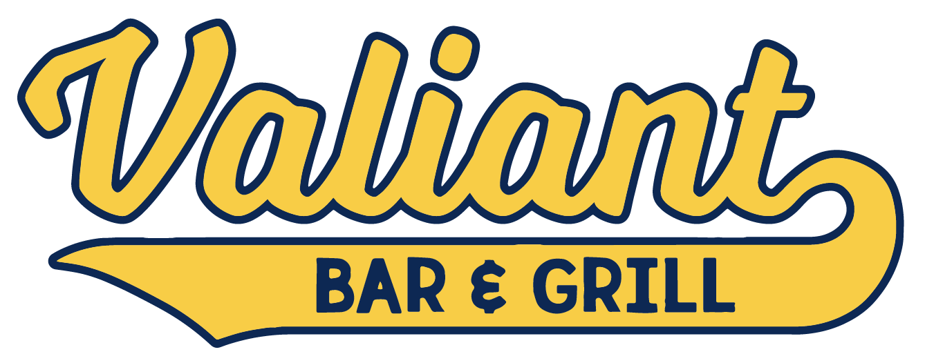 VALIANT Bar & Grill