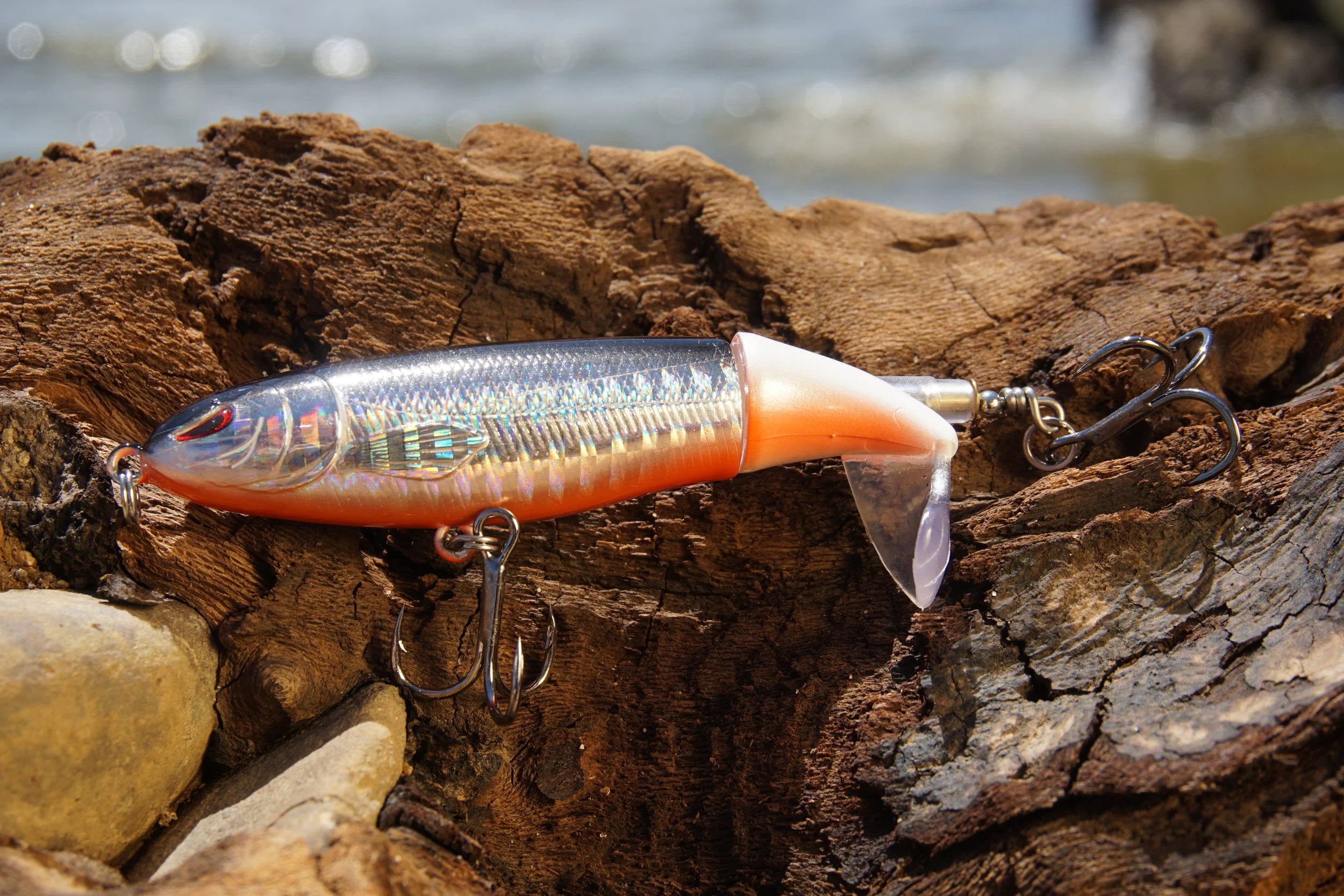 Shad Daddy Wet Dream Plopper