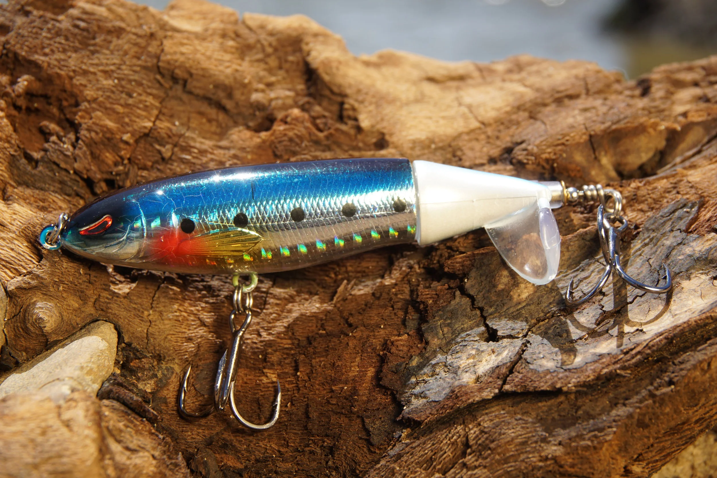 Cotton Candy Wet Dream Plopper