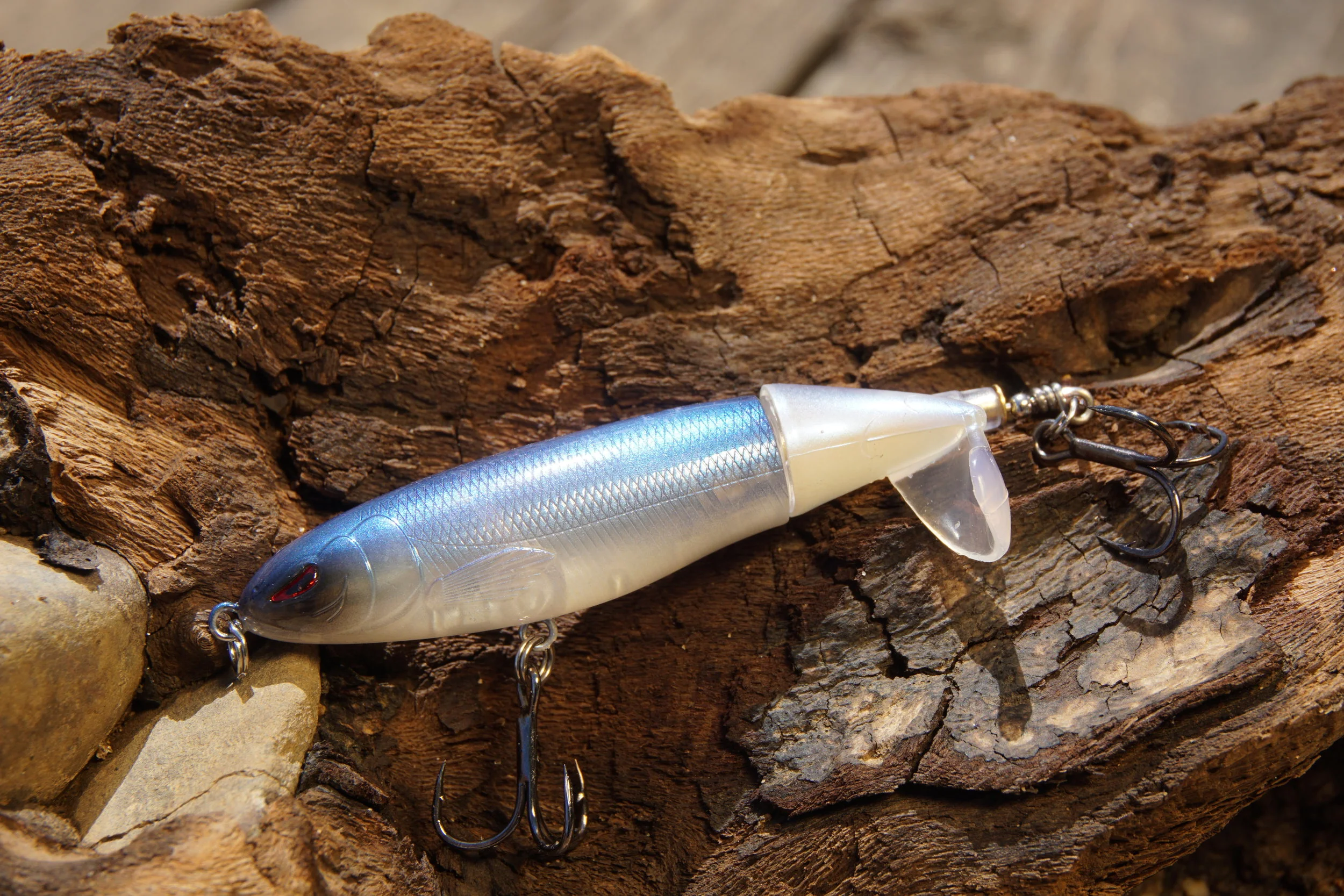 Arctic Boom Wet Dream Plopper