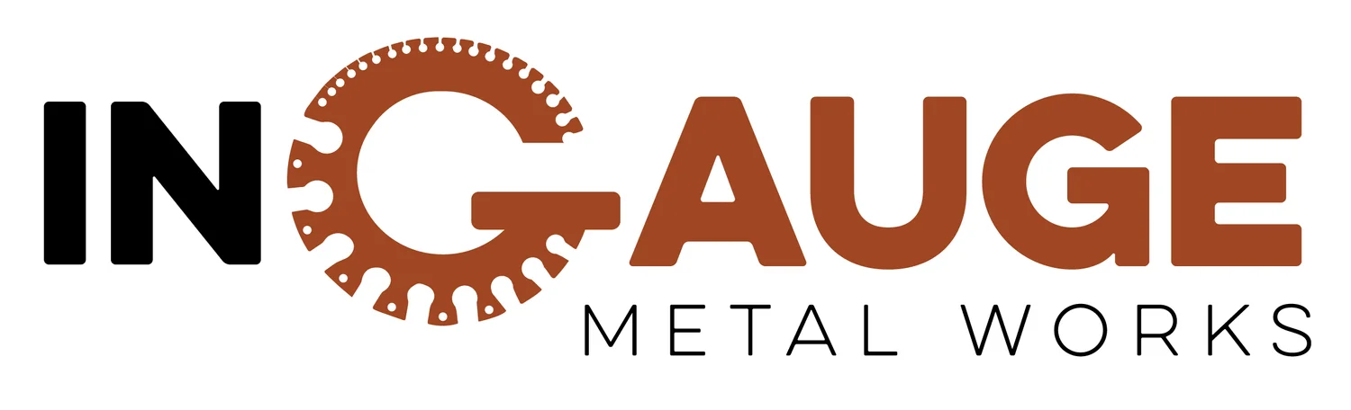 Custom Metal Fabrication in the Coeur D Alene and Surrounding Areas