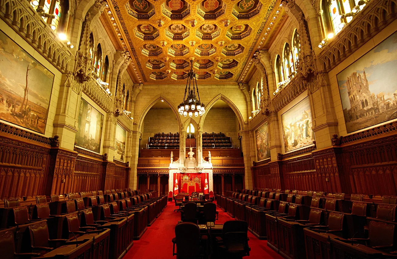 Senate of Canada