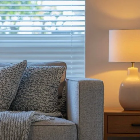 What if home organisation isn&rsquo;t something you&rsquo;re supposed to just &ldquo;be good at&rdquo;?

Most women I work with think they&rsquo;re the problem.

They tell me they&rsquo;re:
&ldquo;not disciplined enough&rdquo;
&ldquo;not organised&rd