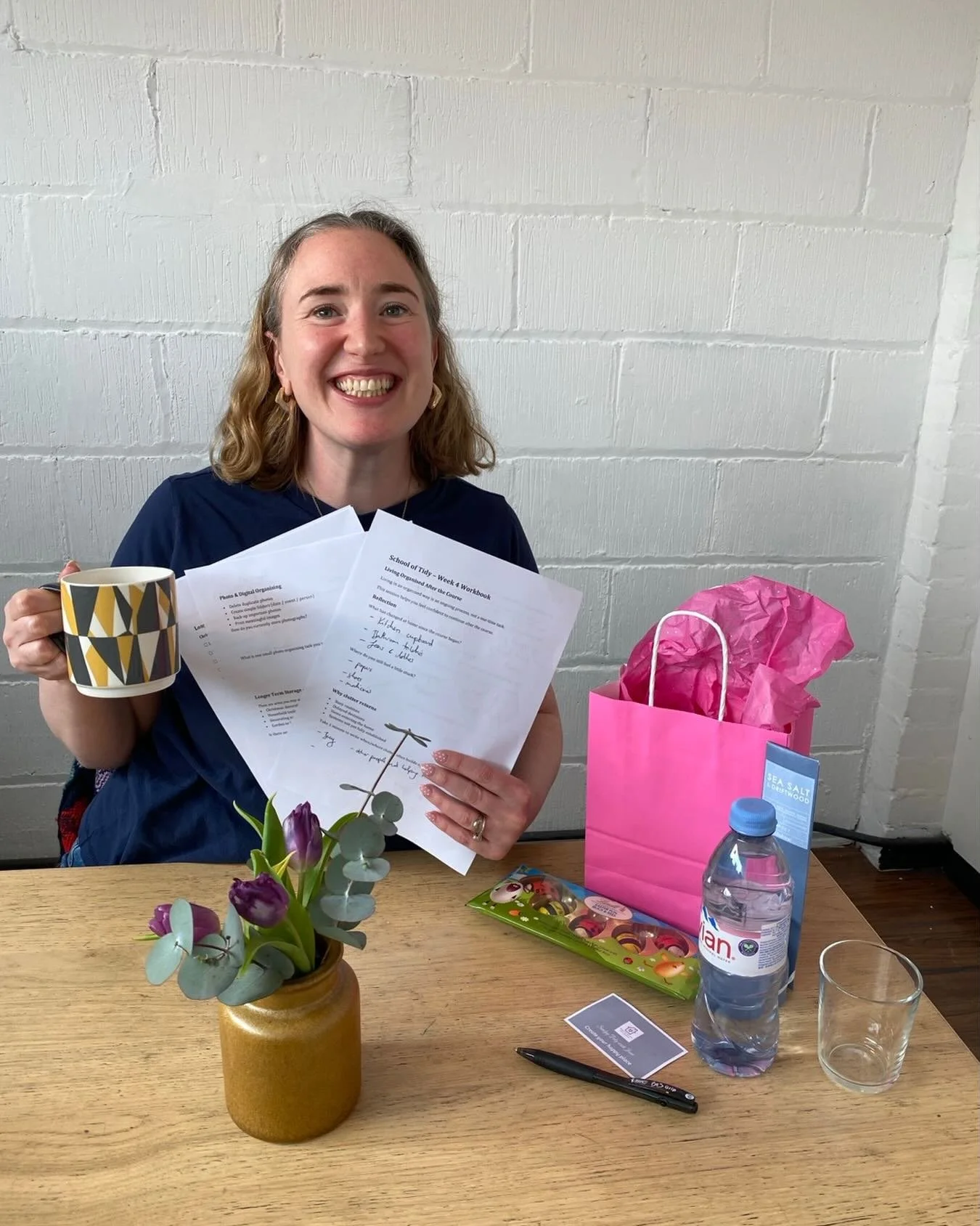✨ End of our 4-week Home Reset in Reddish

Kimmy from @nourishnorthernmamas &mdash; taking a moment to reflect on the progress she&rsquo;s made 💛

Small steps, calmer spaces, and simple routines that actually work in real life

If your home&rsquo;s 