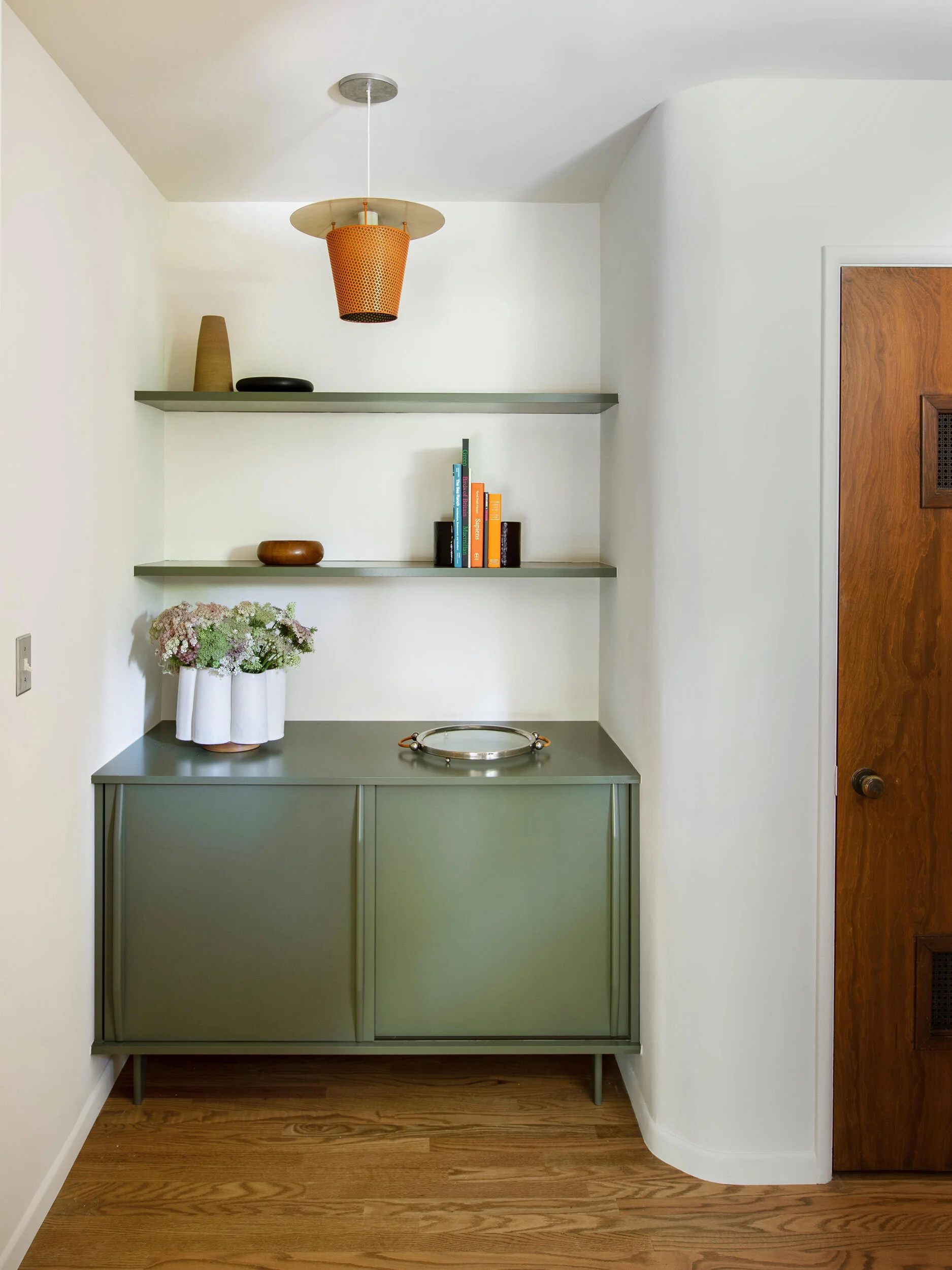 Midcentury Home, Los Angeles