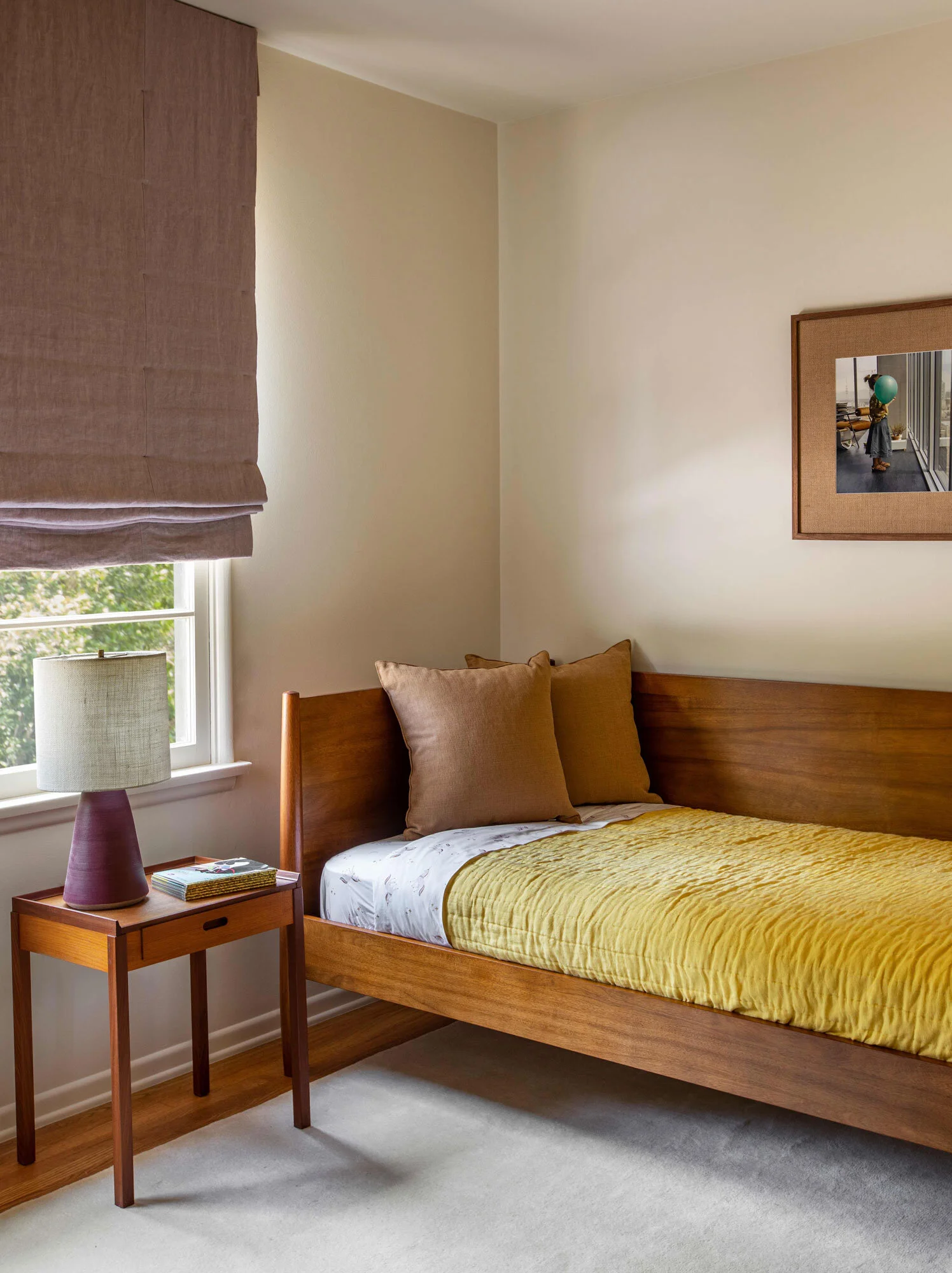 Midcentury Home, Los Angeles