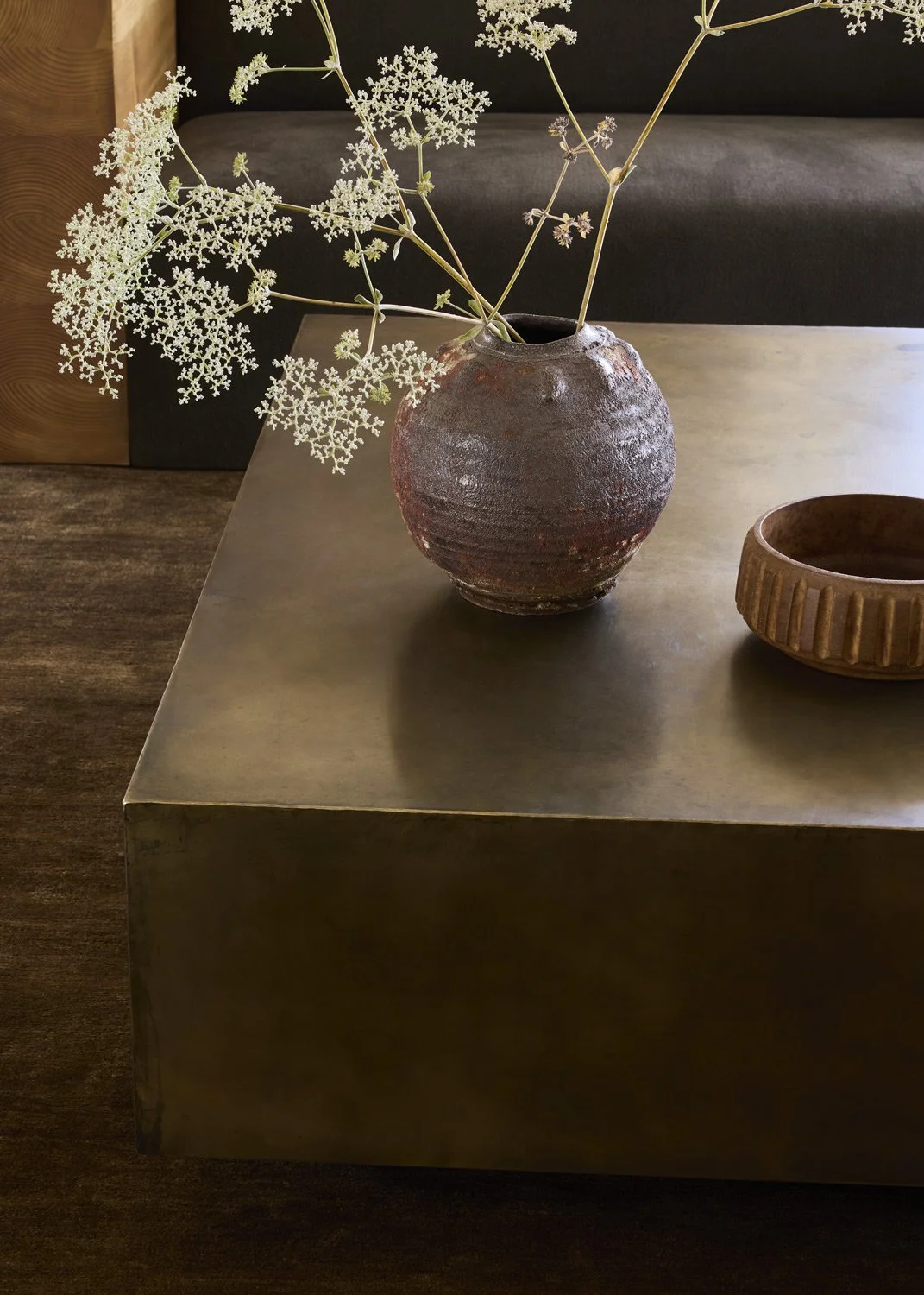 Adobe Home, Santa Barbara