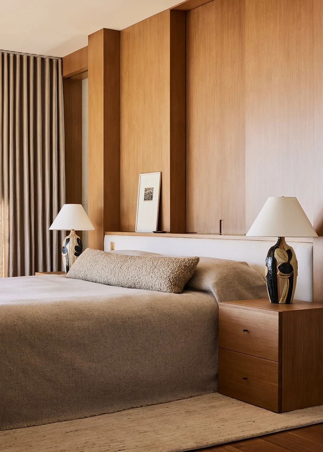 Hills of Santa Barbara