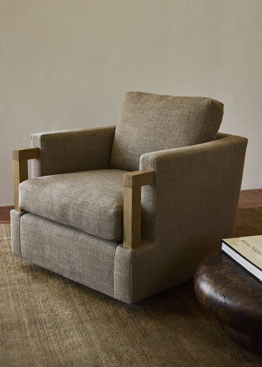 Adobe Home, Santa Barbara