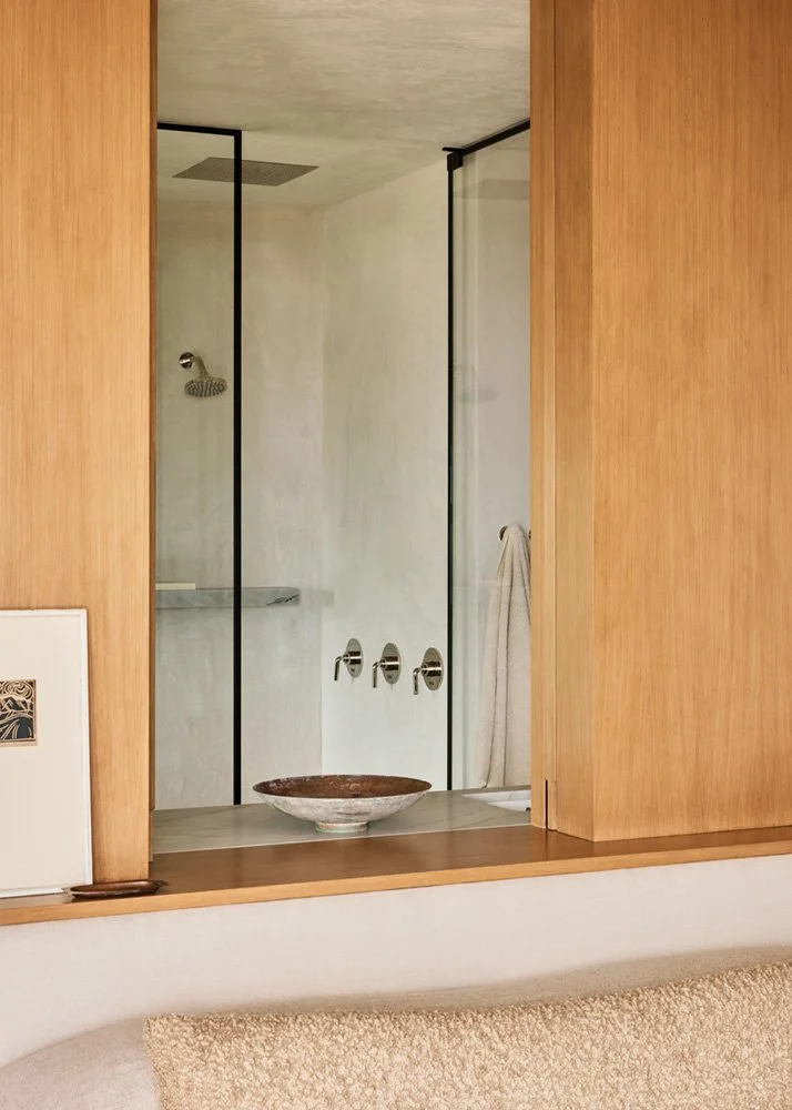 Hills of Santa Barbara