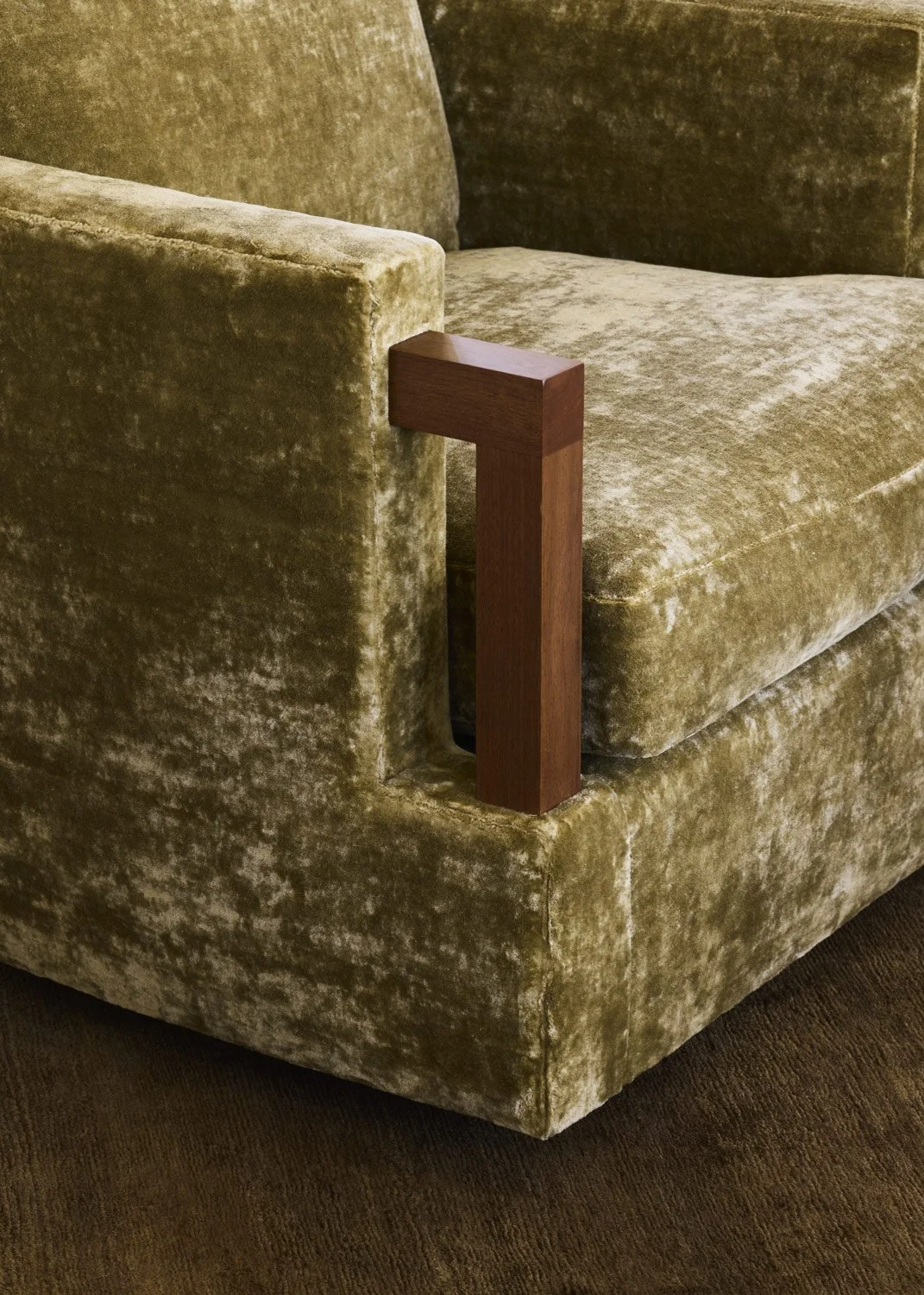 Adobe Home, Santa Barbara