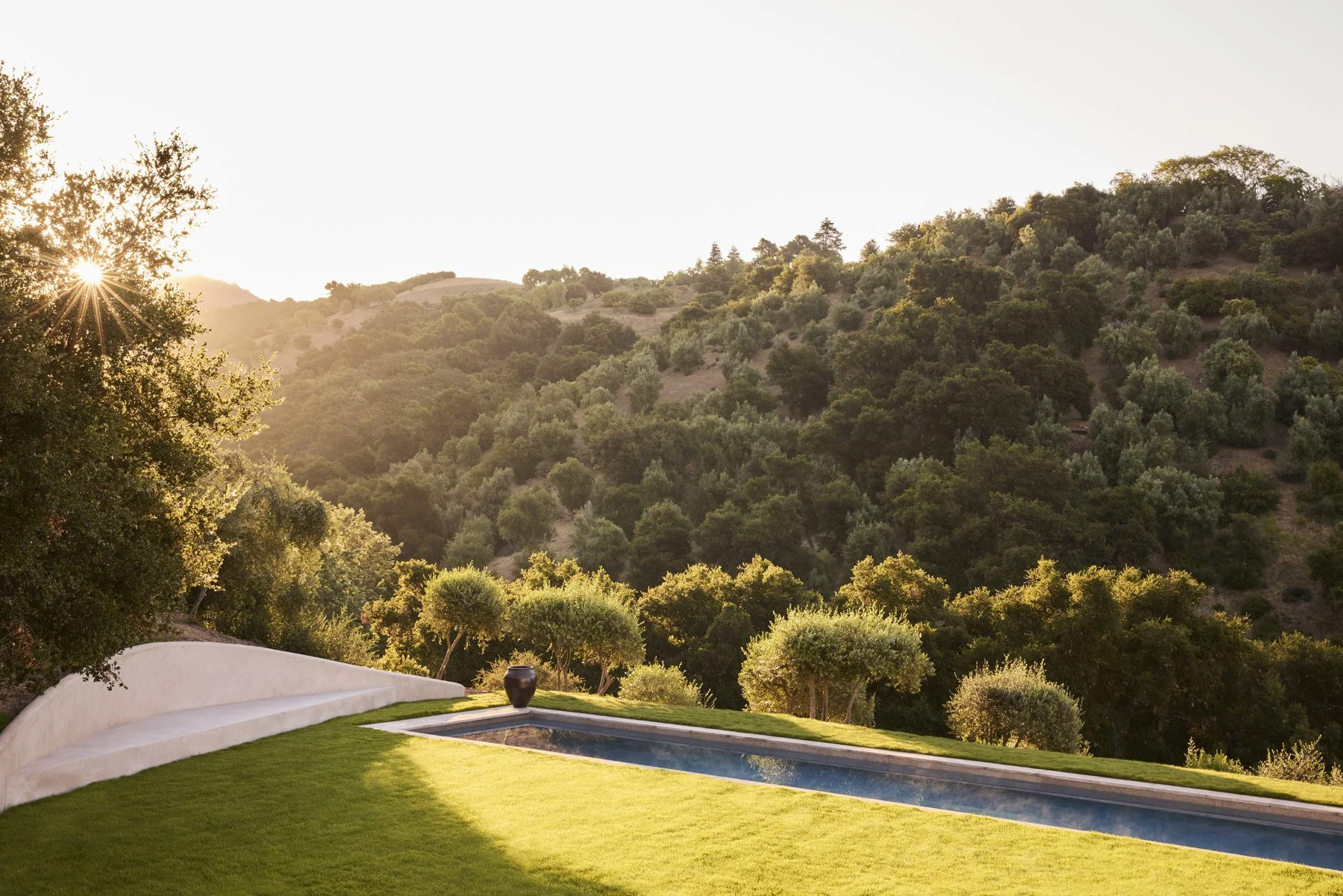 Adobe Home, Santa Barbara