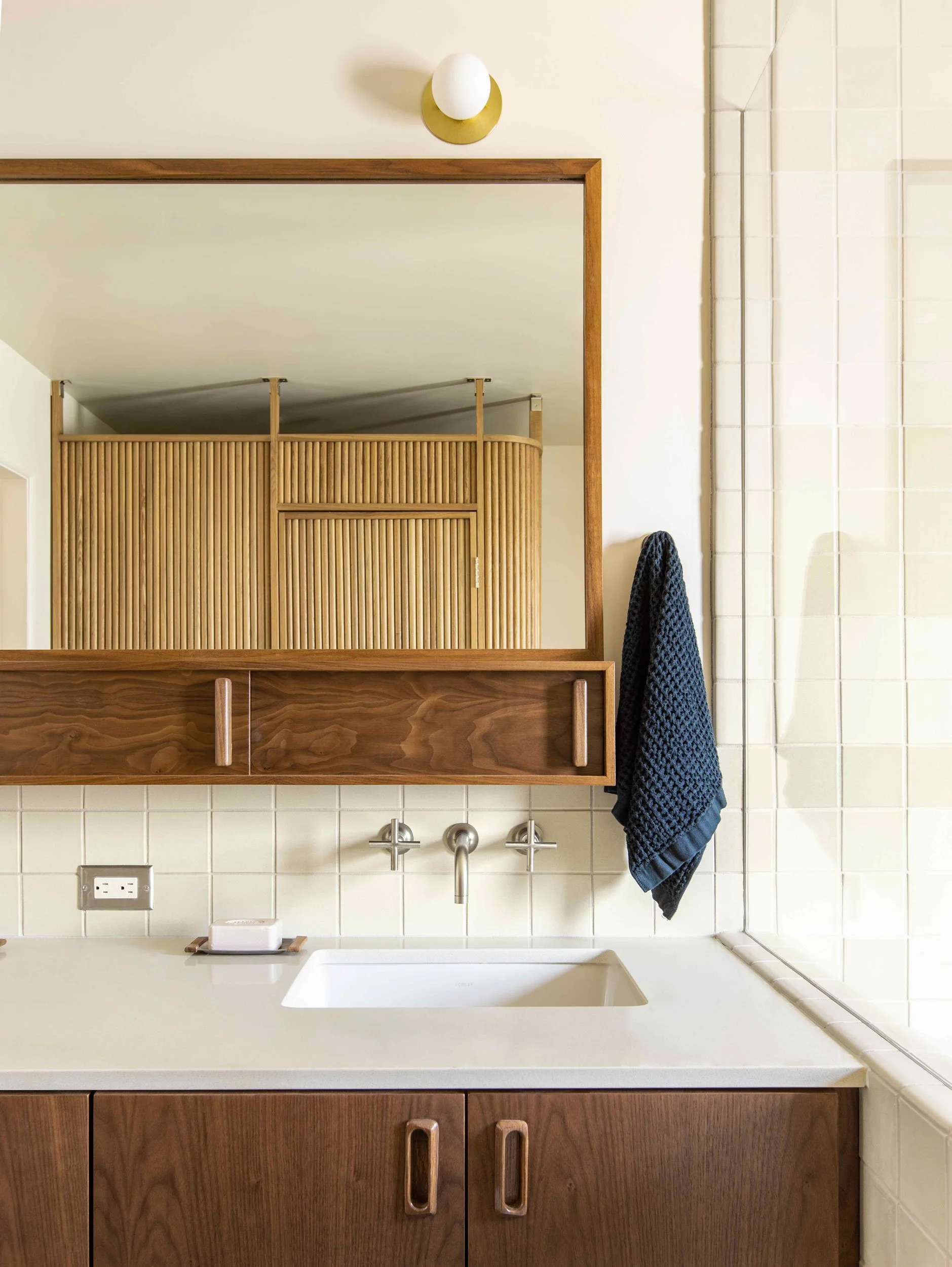 Midcentury Home, Los Angeles