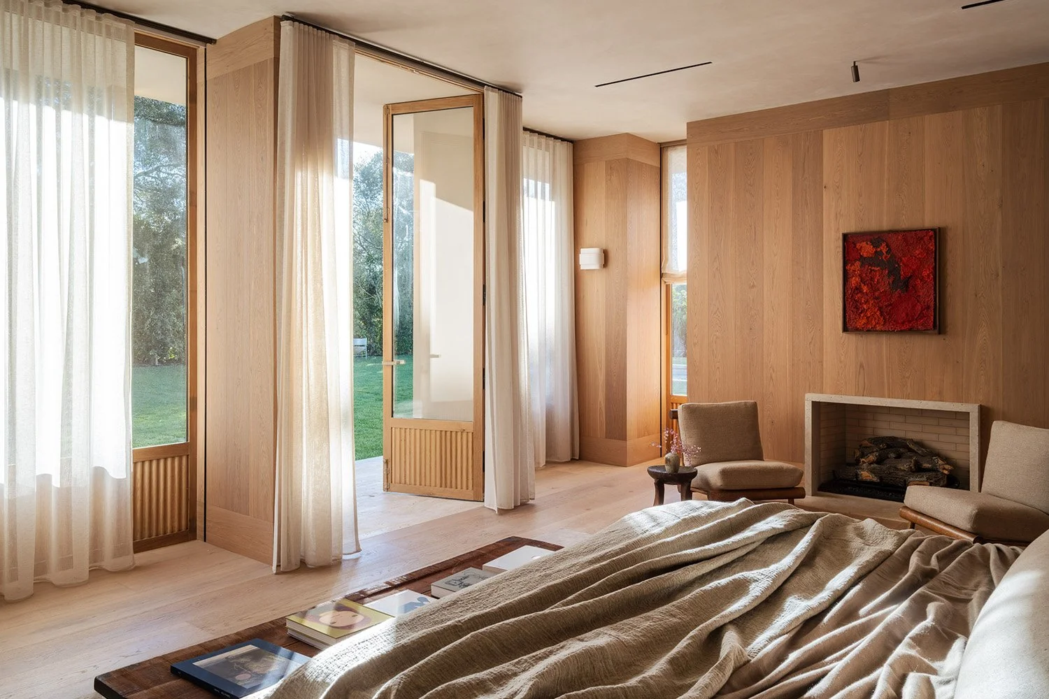 Montecito Manuel Cervantes