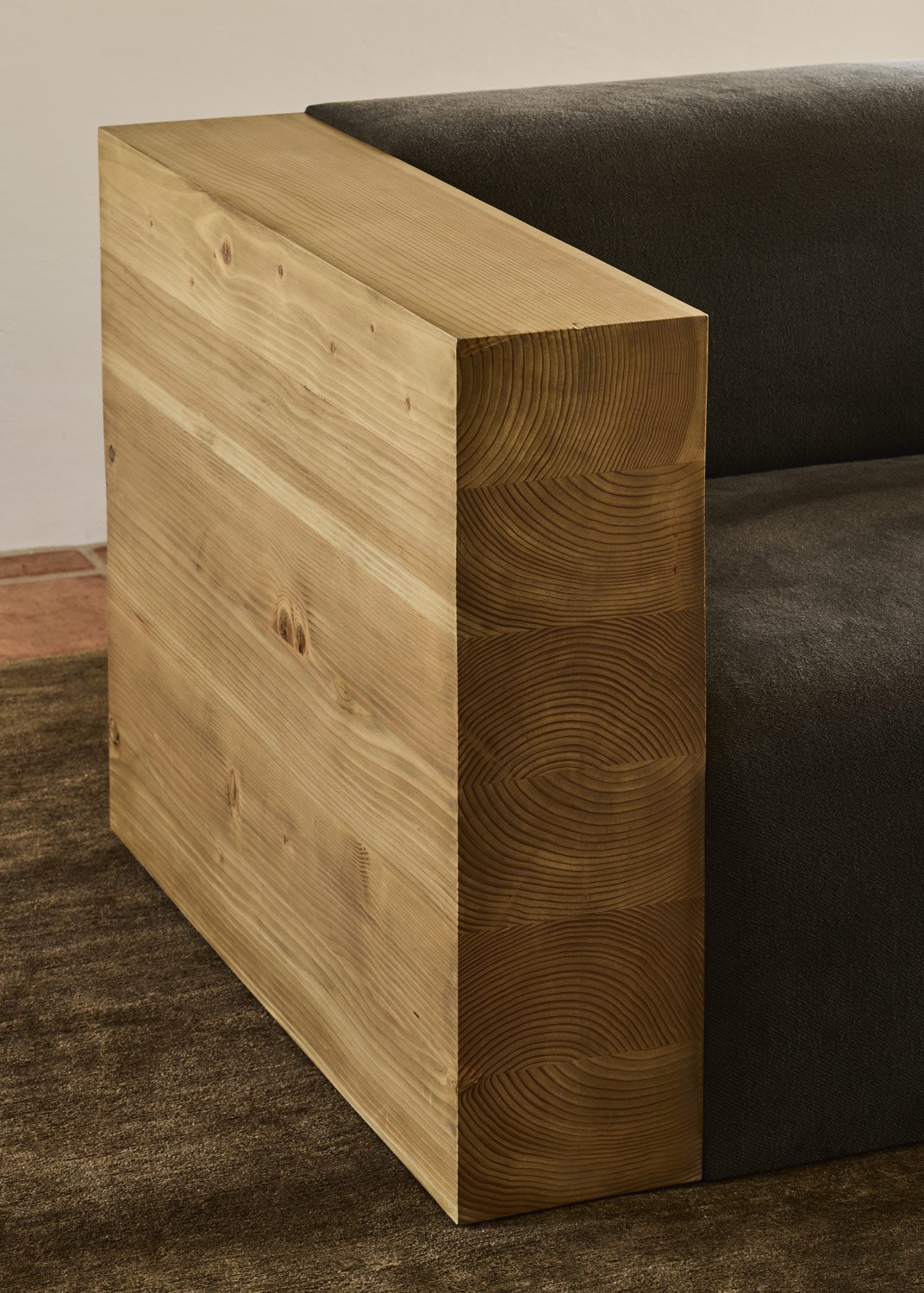 Adobe Home, Santa Barbara