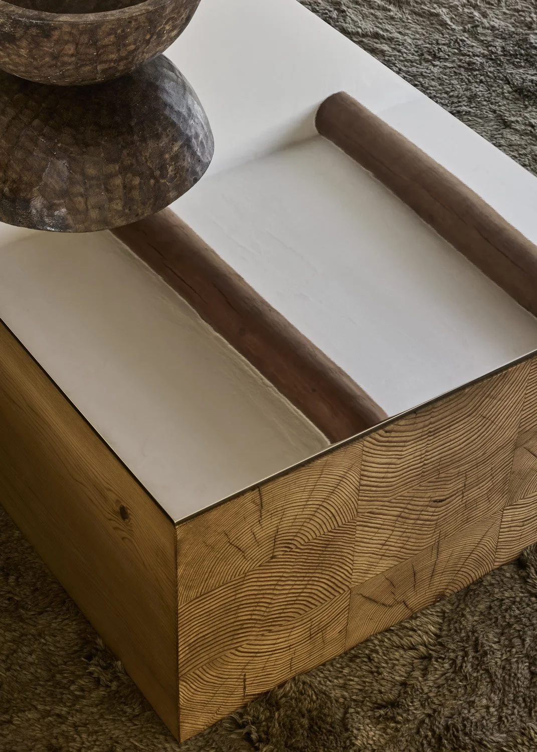 Adobe Home, Santa Barbara