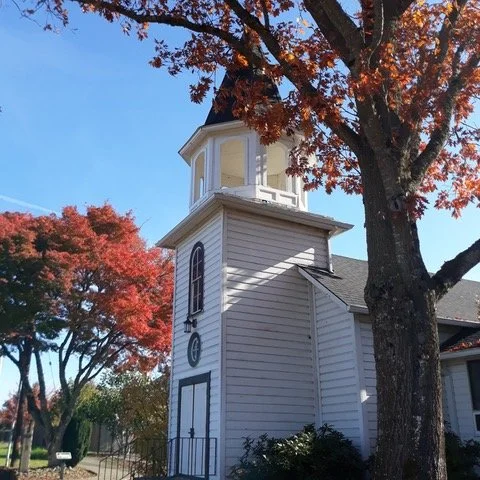 Candlelight Christmas Eve Service
