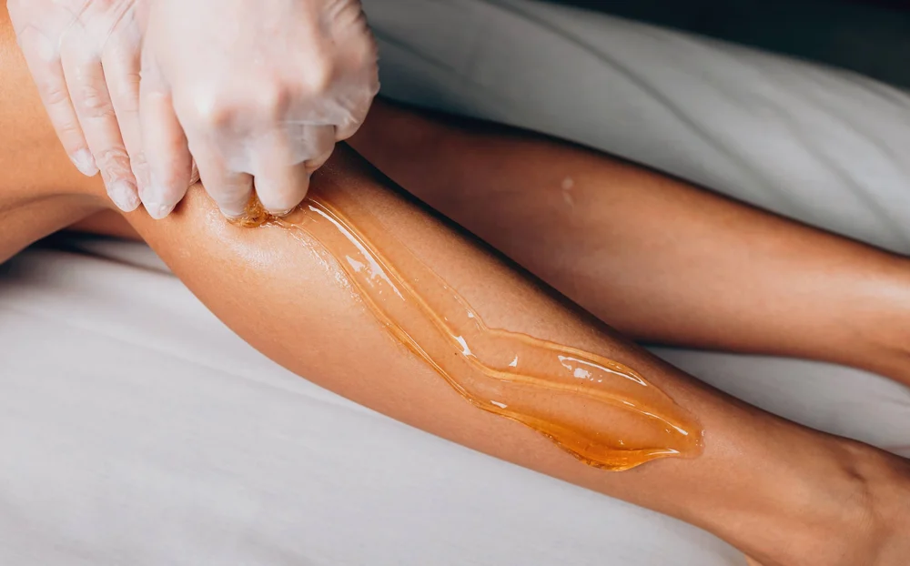 Facials, sugaring, lashlift Sweet Serenity Spa Charlotte,NC