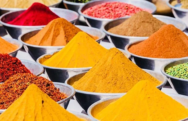 &ldquo;Please pass the turmeric.&rdquo; We know of #turmeric as an ancient Indian #Ayurvedic spice, but more studies are coming out about the potential #health benefits associated with #memory and #cognition. The active component, Curcumin crosses th