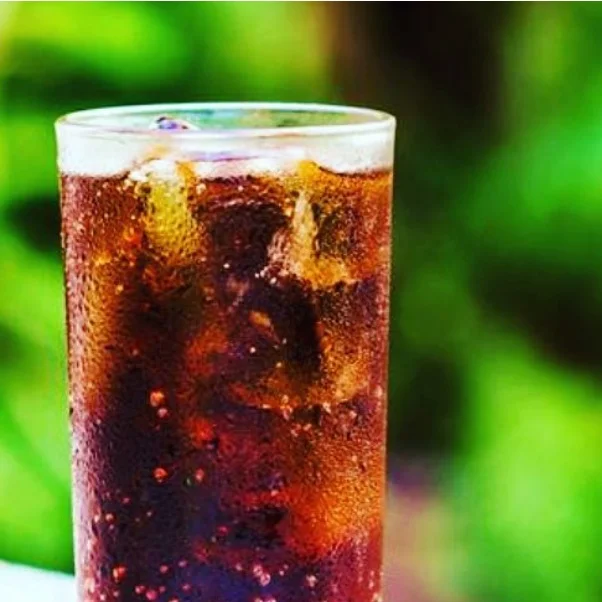 Higher Risk of Stroke Consuming Diet Sodas