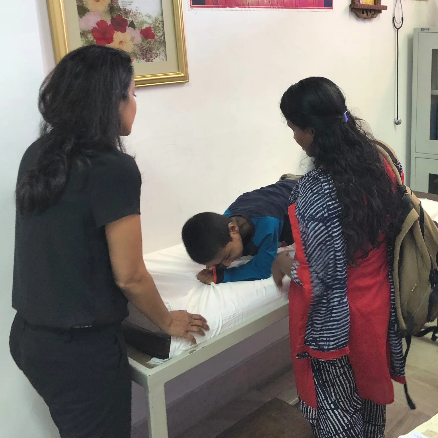 Giving Care, Gaining Inspiration - CDH Medical Staff Minute