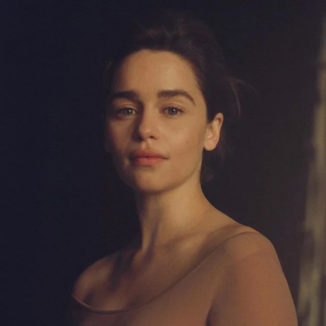 As #EmiliaClarke shares her story about surviving #brainaneurysm rupture, we are reminded about how catastrophic and life-changing this disease process can be.

We need more courageous women to speak out about their #health journeys. Disease does not